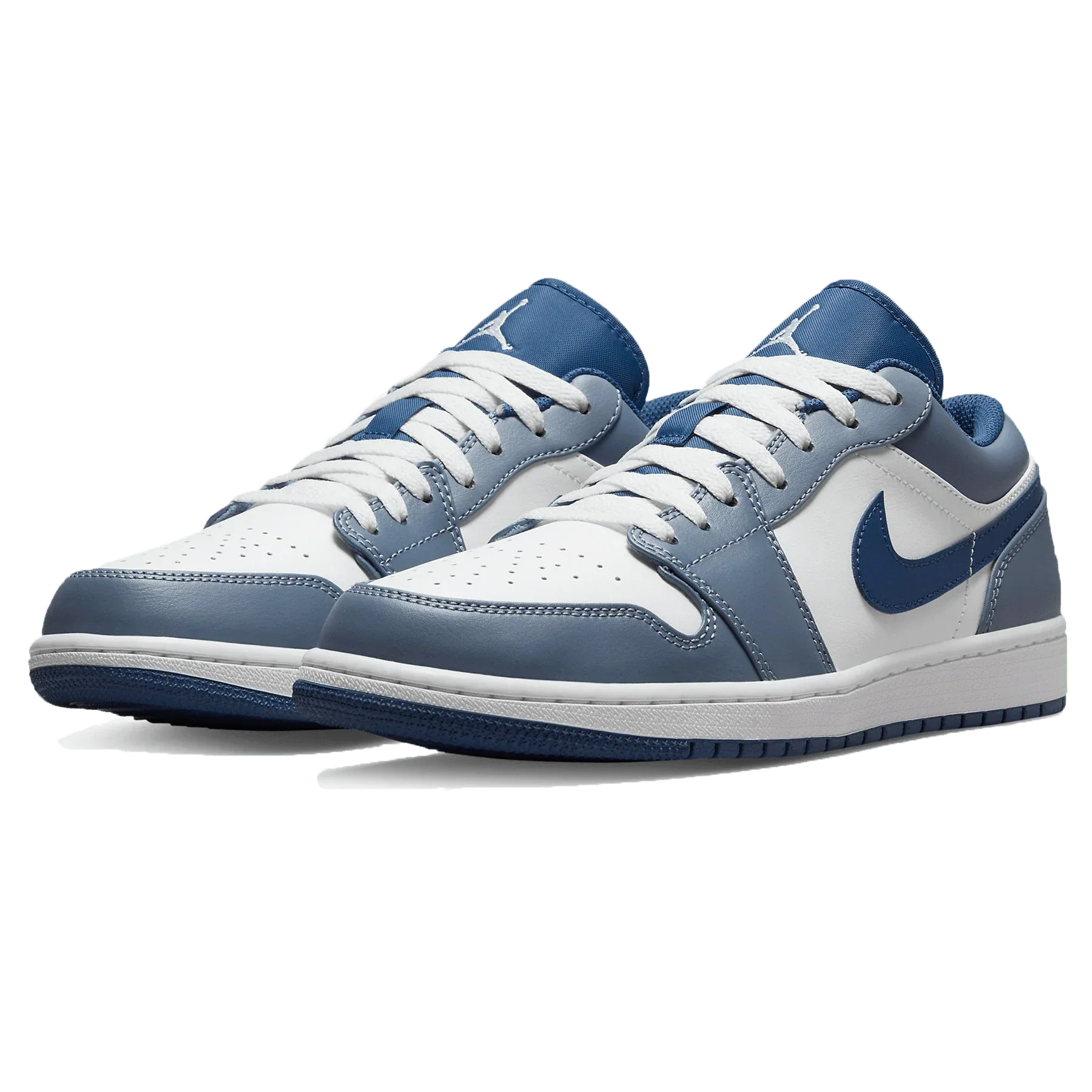 Air Jordan 1 Low 'Ashen Slate'