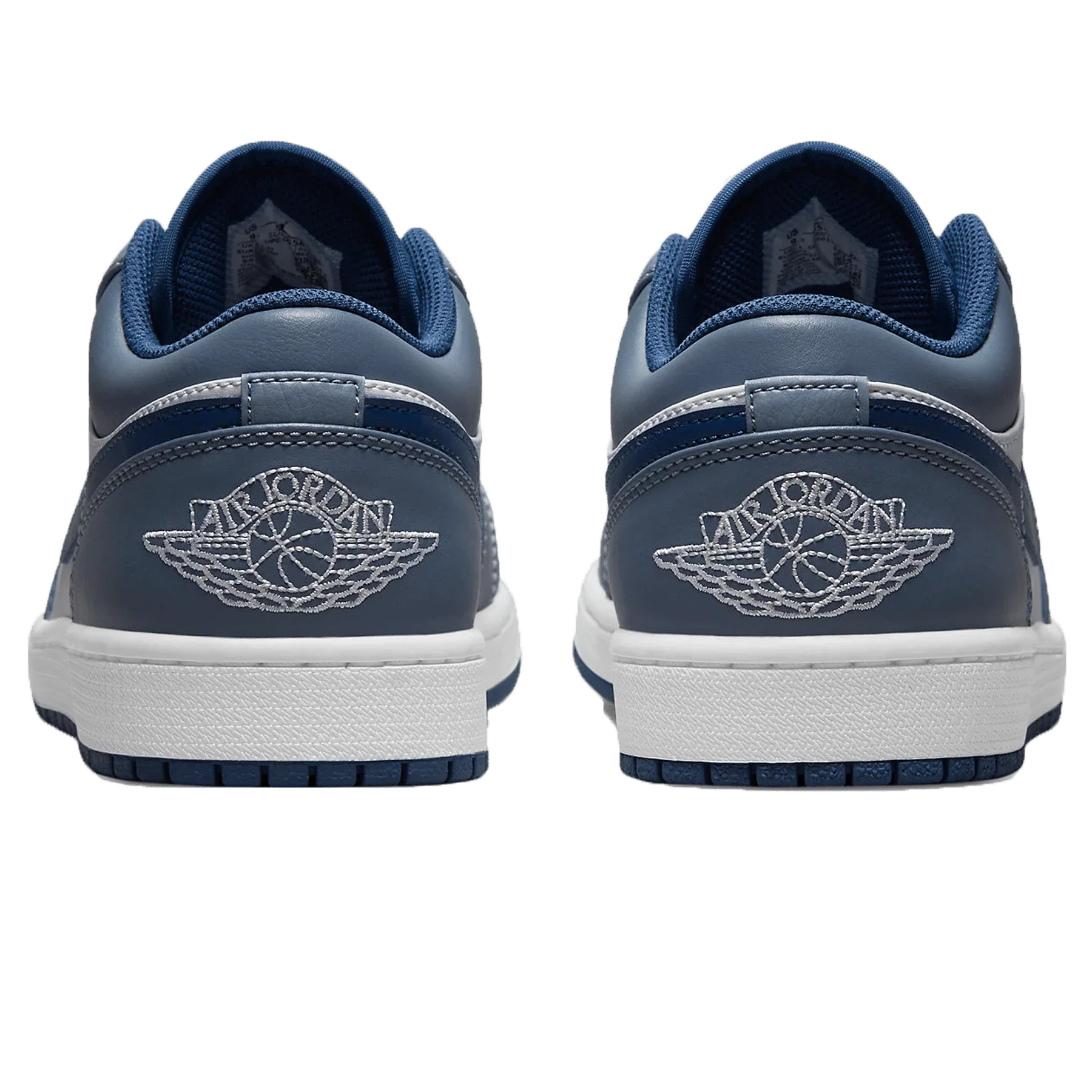 Air Jordan 1 Low 'Ashen Slate'