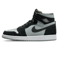 Air Jordan 1 High Zoom CMFT 'Black Light Smoke Grey'