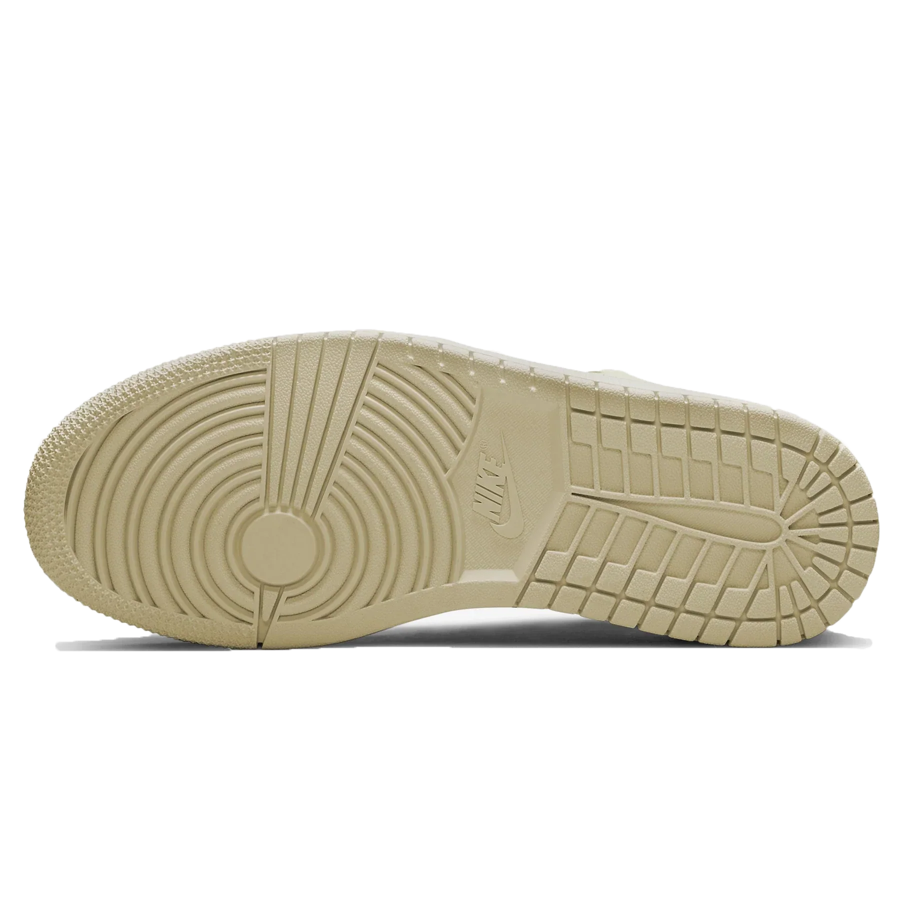Air Jordan 1 Low 'Coconut Milk'