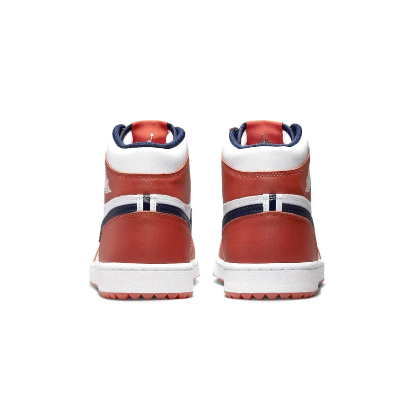 Air Jordan 1 High x Eastside Golf 'Out of the Mud' (GOLF VERSION)