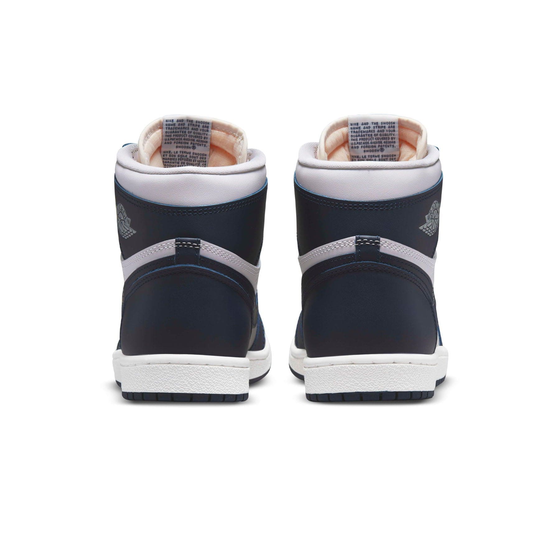 Air Jordan 1 High 85 'Georgetown'