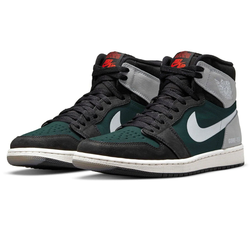 Air Jordan 1 High Element 'Gore-Tex Black Particle Grey'