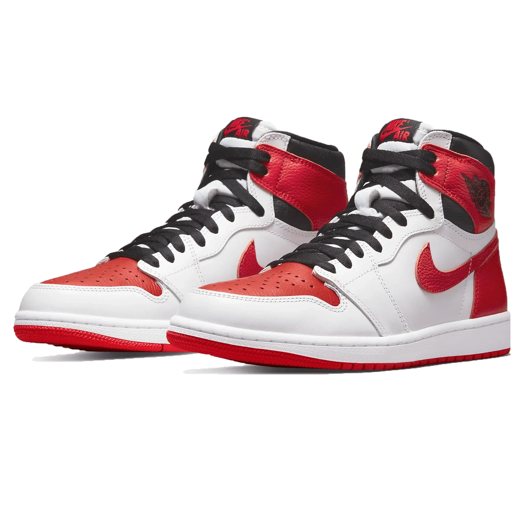Air Jordan 1 High 'Heritage'