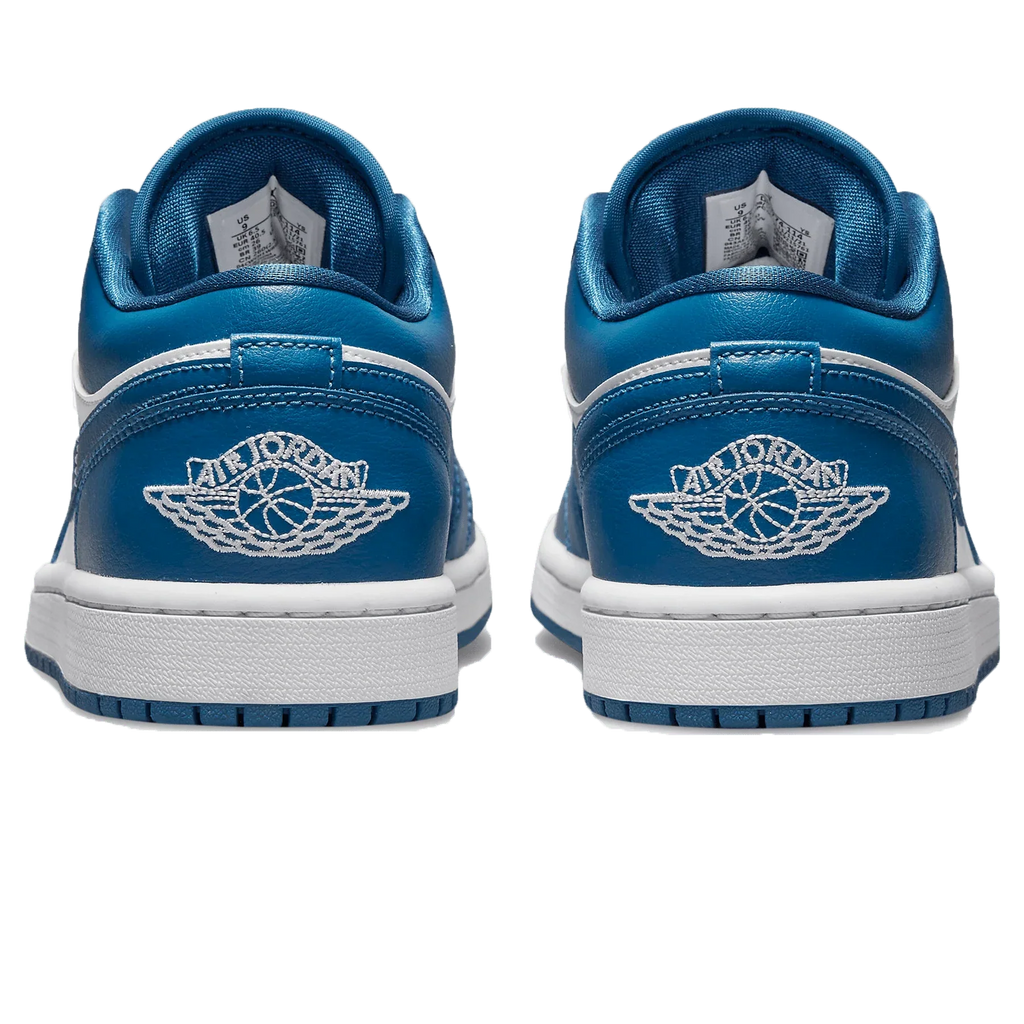 Air Jordan 1 Low 'Marina Blue'