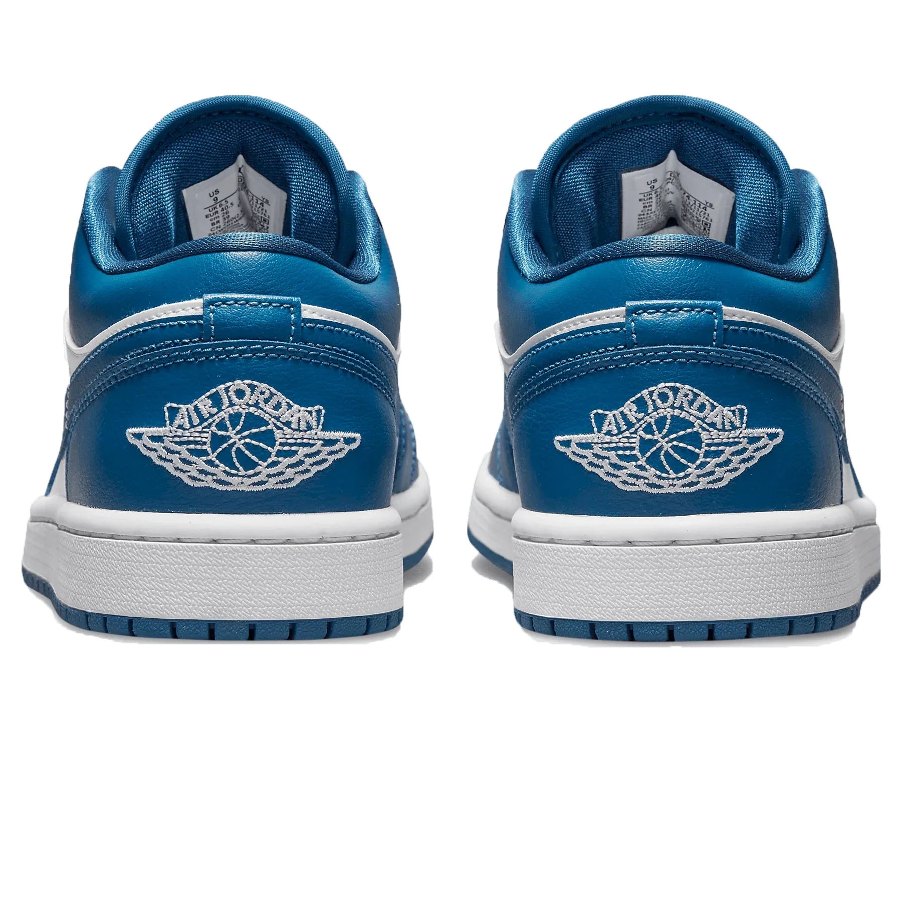 Air Jordan 1 Low 'Marina Blue'