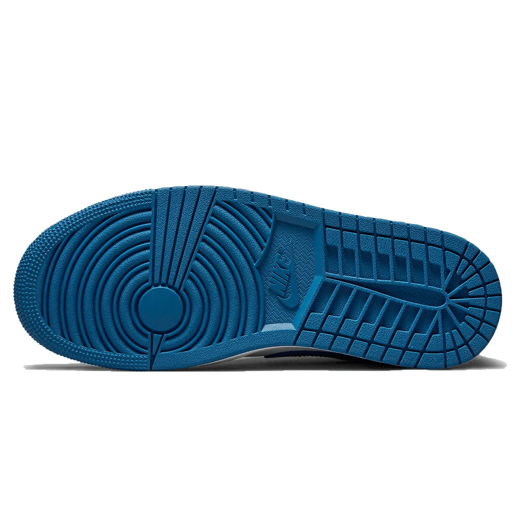 Air Jordan 1 Low 'Marina Blue'