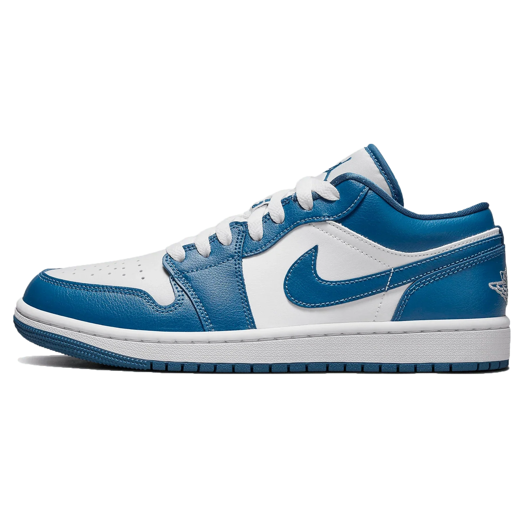 Air Jordan 1 Low 'Marina Blue'