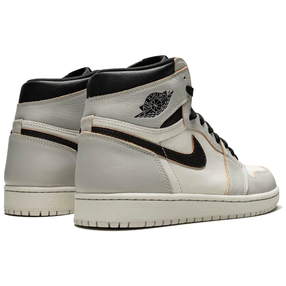 Air Jordan 1 High SB Defiant 'NYC to Paris'