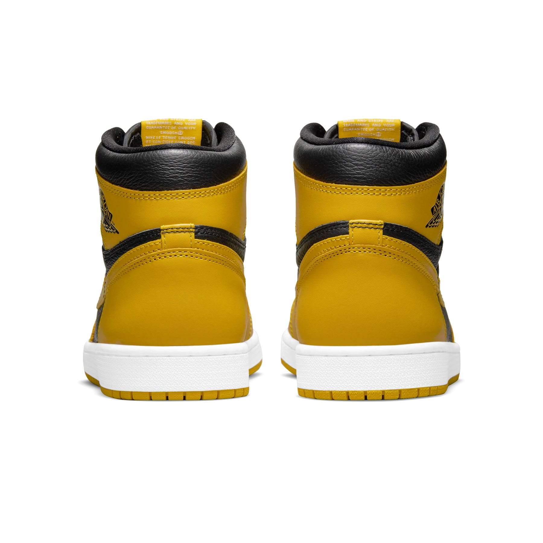 Air Jordan 1 High 'Pollen'