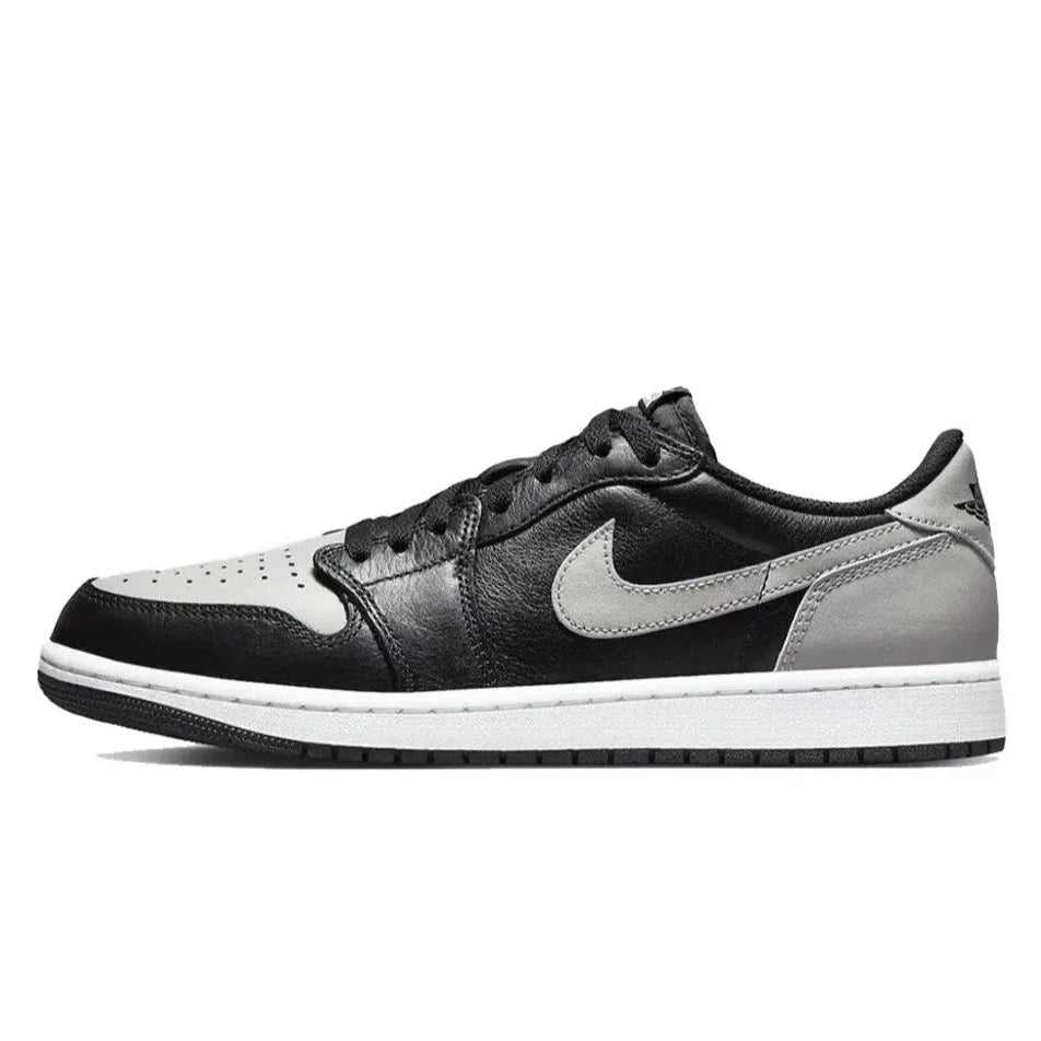 Air Jordan 1 Low 'Shadow' (2024)