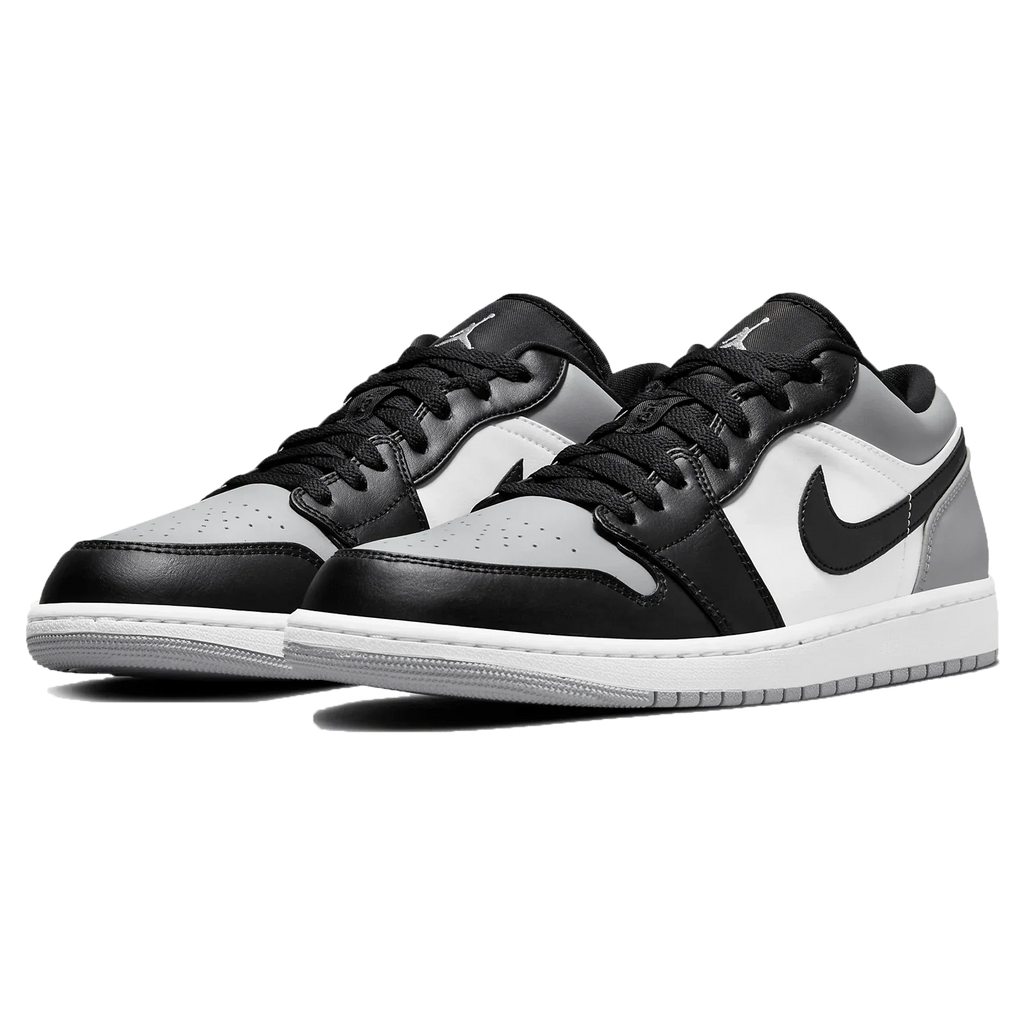 Air Jordan 1 Low 'Shadow Toe'