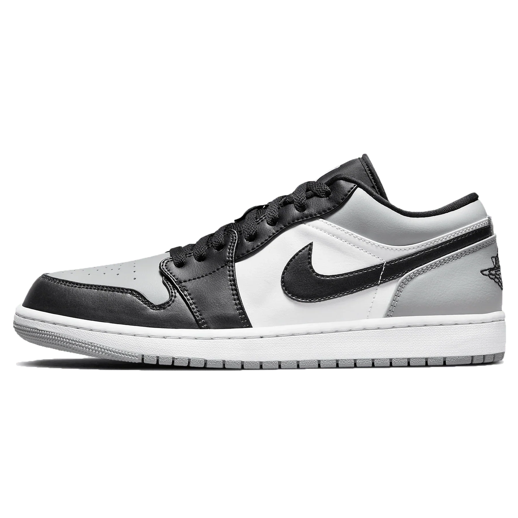 Air Jordan 1 Low 'Shadow Toe'
