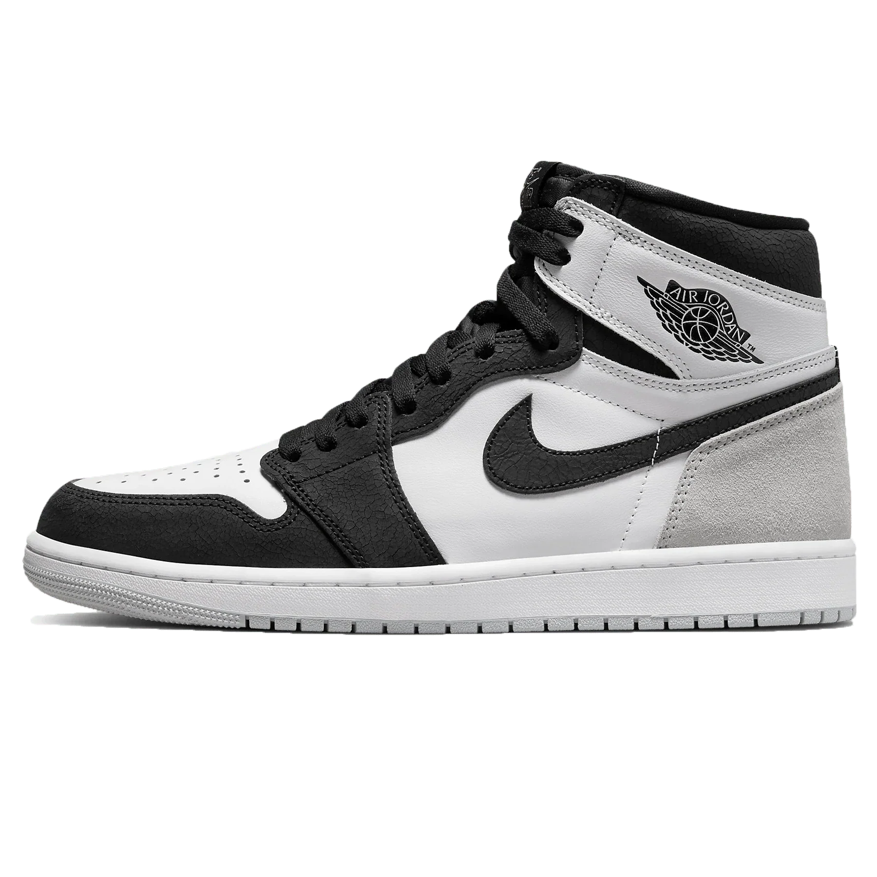 Air Jordan 1 High 'Stage Haze / Bleached Coral'