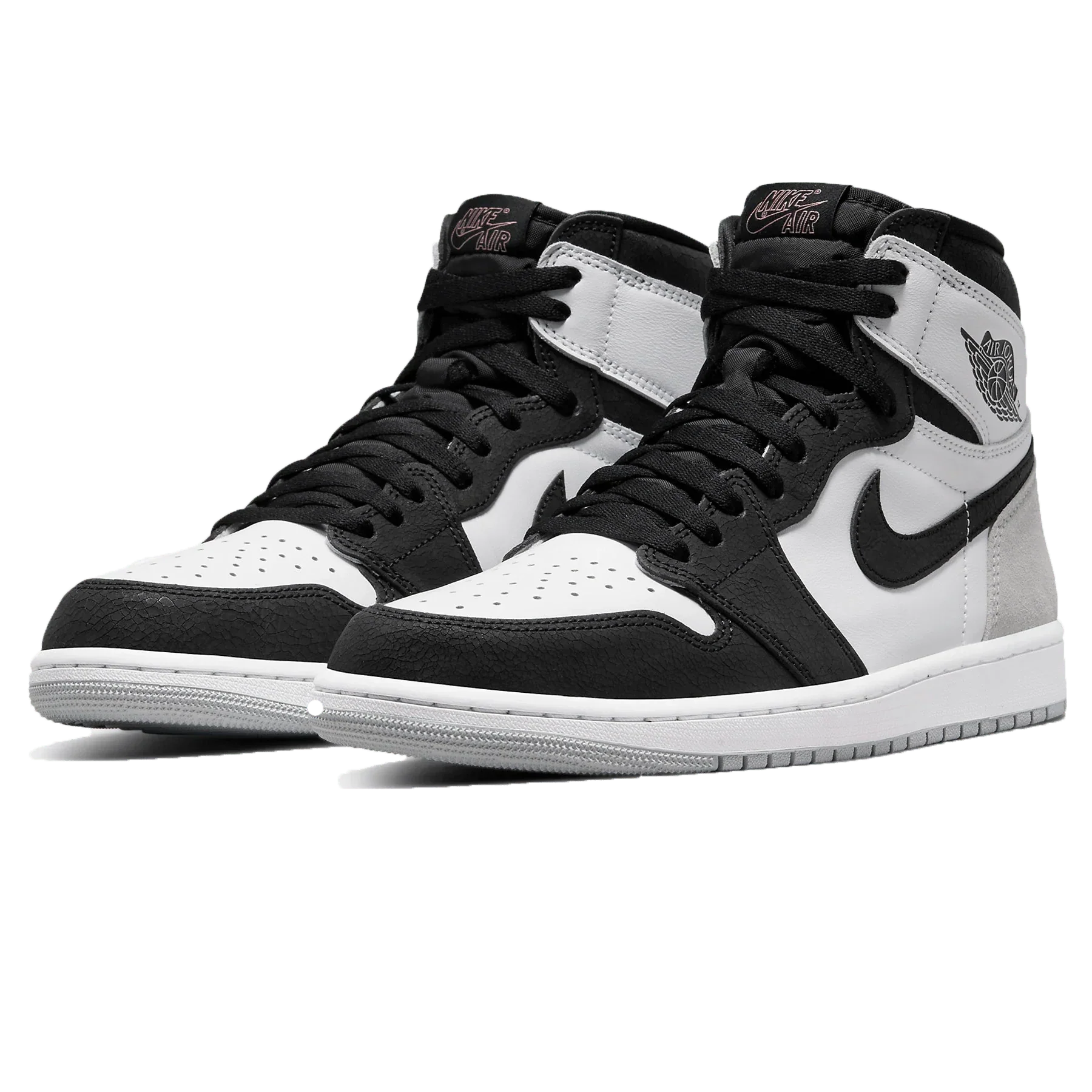 Air Jordan 1 High 'Stage Haze / Bleached Coral'