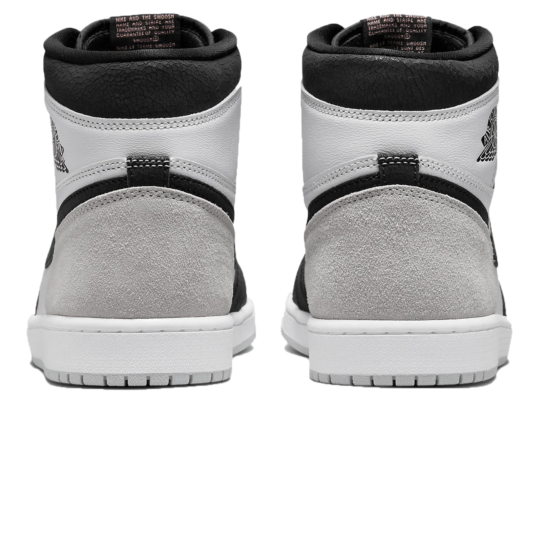 Air Jordan 1 High 'Stage Haze / Bleached Coral'