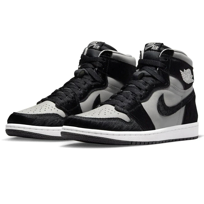 Air Jordan 1 High 'Twist 2.0 Medium Grey'